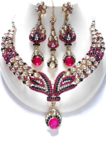 Fashion Jewelry Set